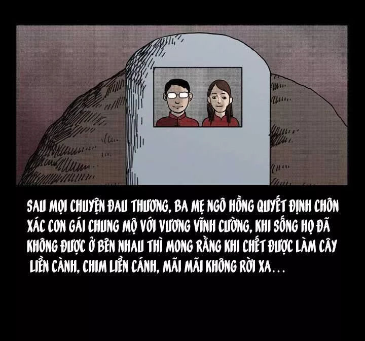 Kỳ Án Có Thật Chapter 8 - 37