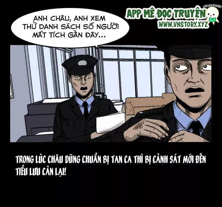 Kỳ Án Có Thật Chapter 9 - 28