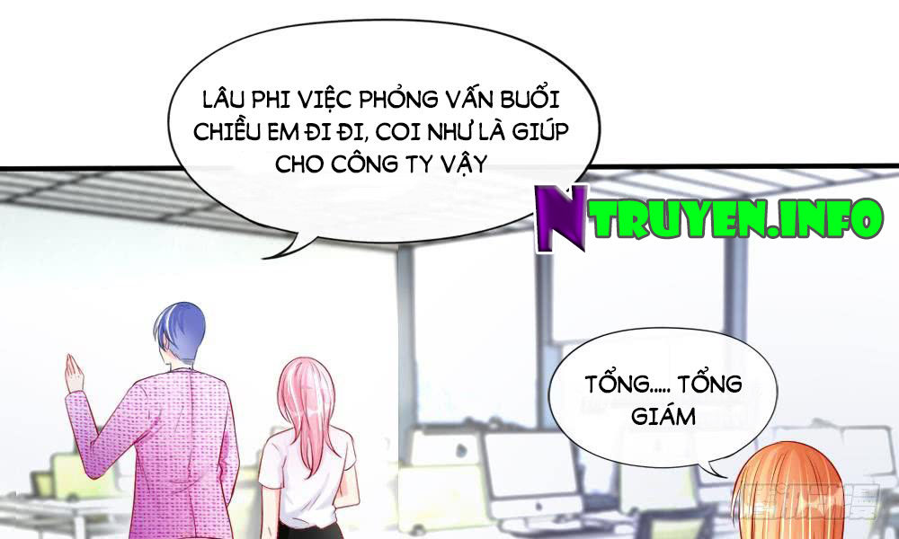 App Làm Đẹp: Phép Tắc Phản Công Của Xấu Nữ Chapter 14 - 9