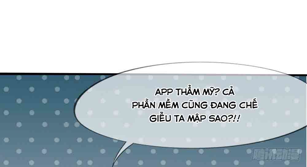 App Làm Đẹp: Phép Tắc Phản Công Của Xấu Nữ Chapter 3 - 29