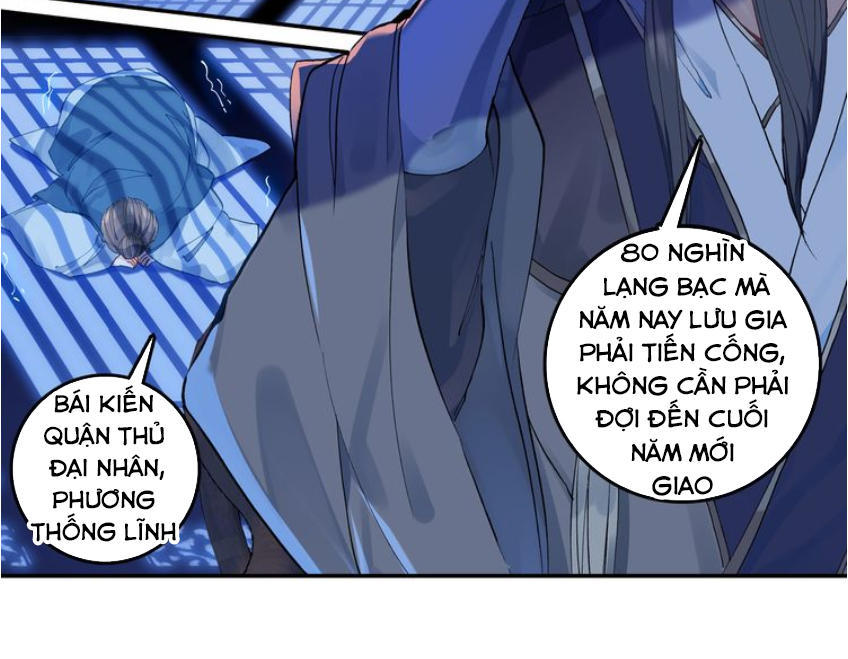 Phi Kiếm Vấn Đạo Chapter 6 - 35