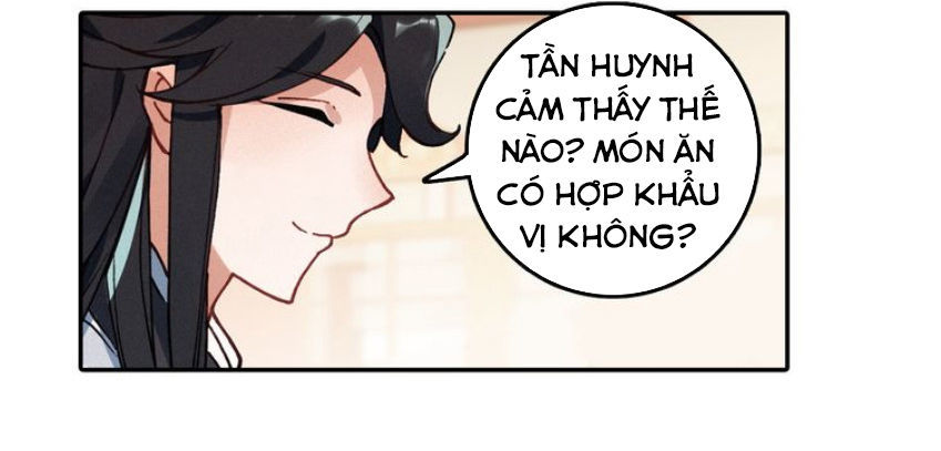 Phi Kiếm Vấn Đạo Chapter 7 - 16