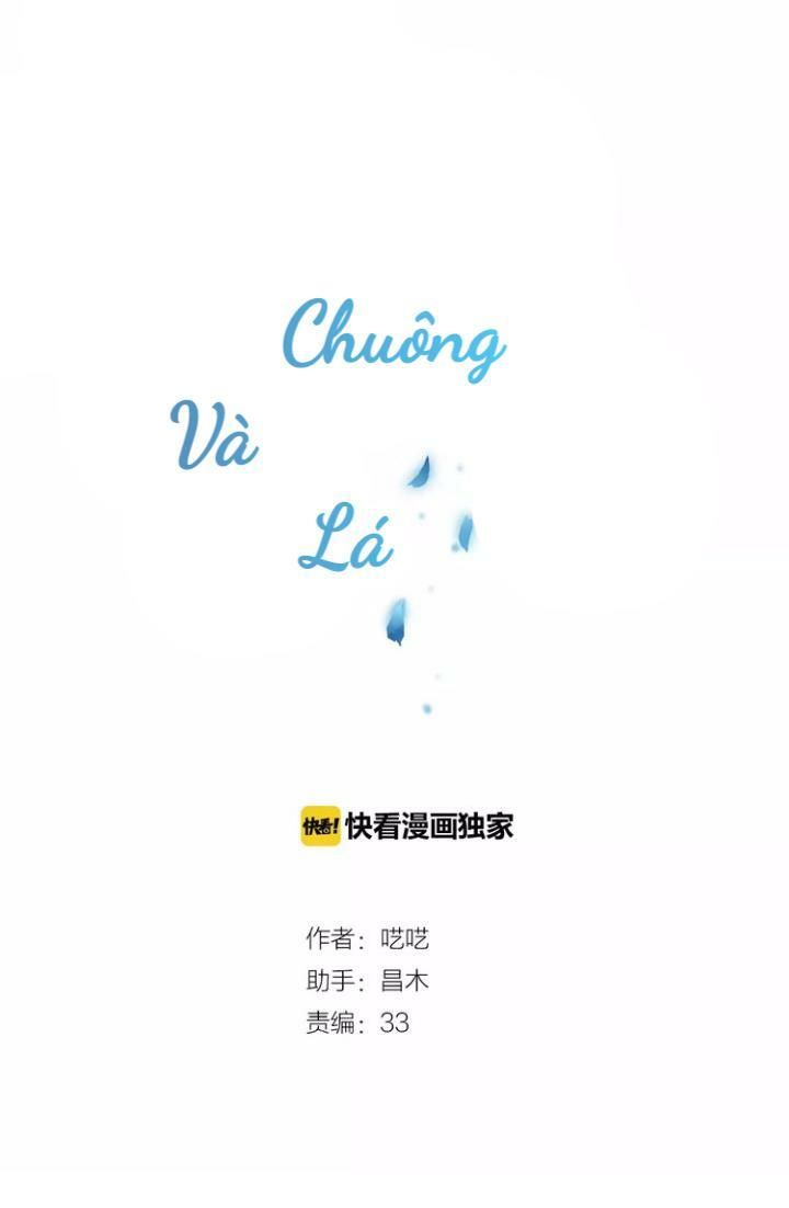 Chuông Và Lá Chapter 4.1 - 5