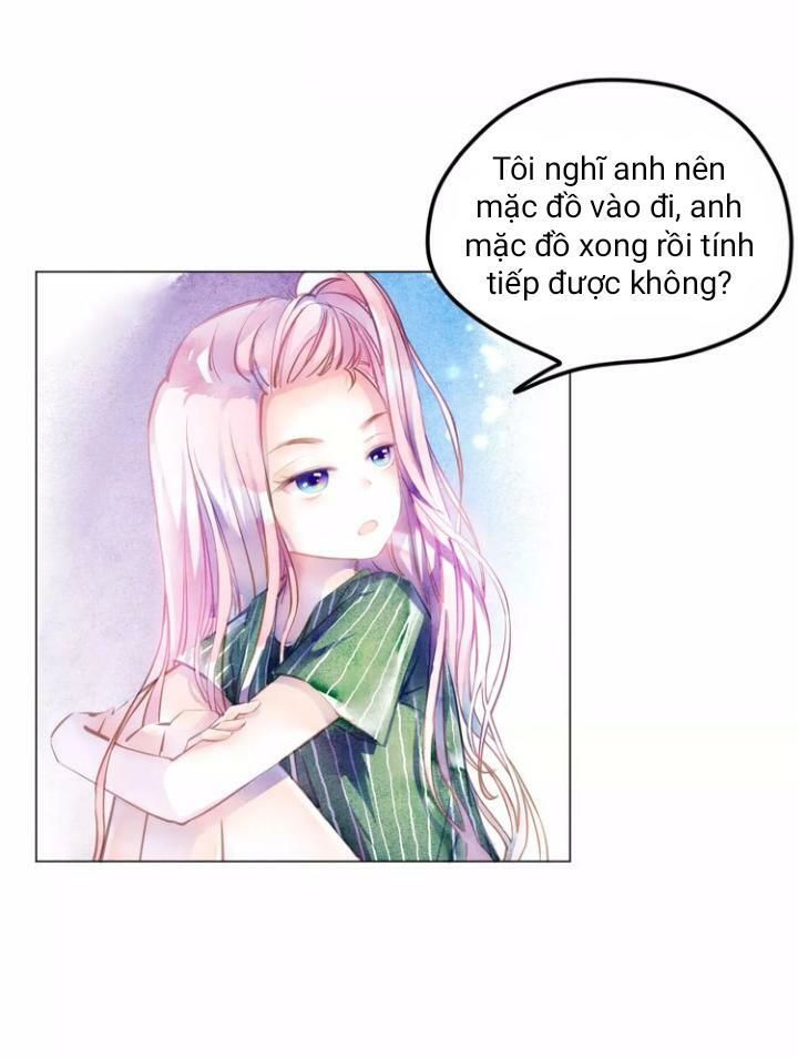 Chuông Và Lá Chapter 4.1 - 10