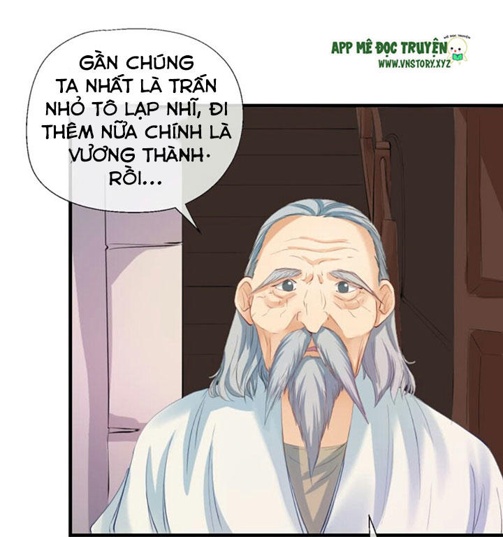 Bồn Tắm Có Vấn Đề? Chapter 12 - 8