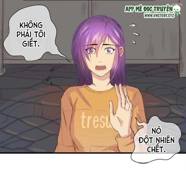 Bồn Tắm Có Vấn Đề? Chapter 14 - 8