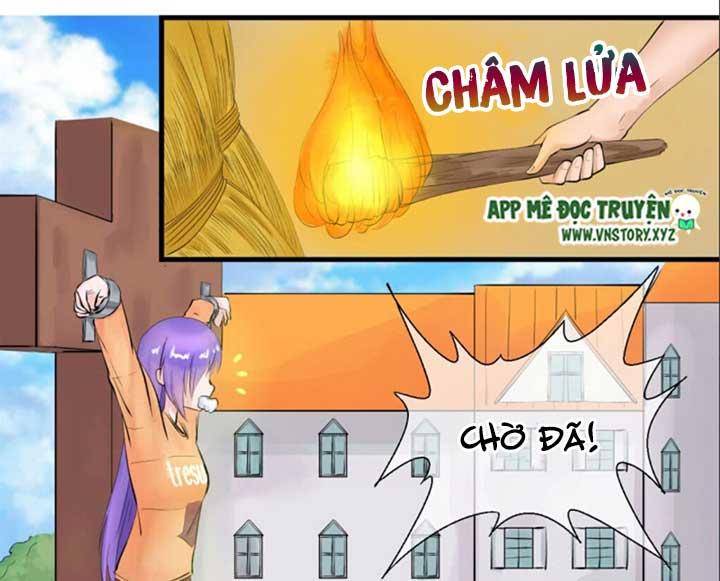 Bồn Tắm Có Vấn Đề? Chapter 15 - 6