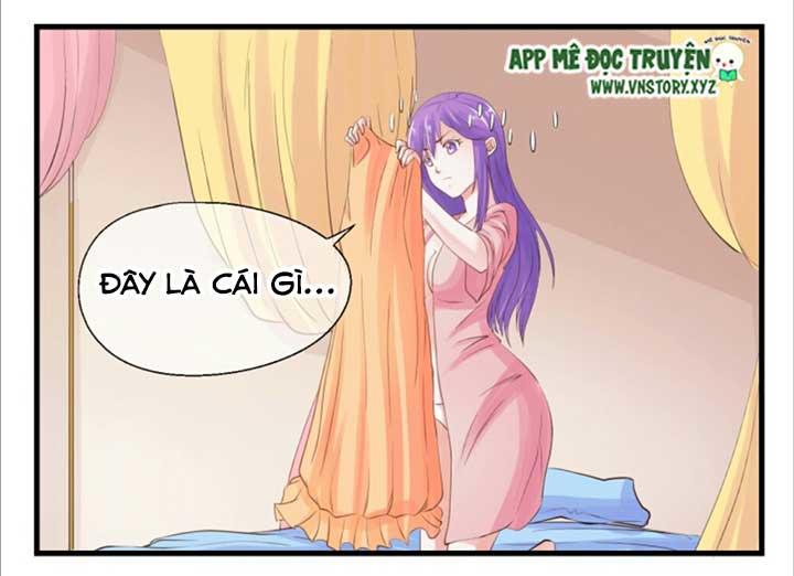 Bồn Tắm Có Vấn Đề? Chapter 16 - 24