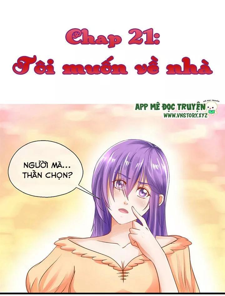 Bồn Tắm Có Vấn Đề? Chapter 21 - 1