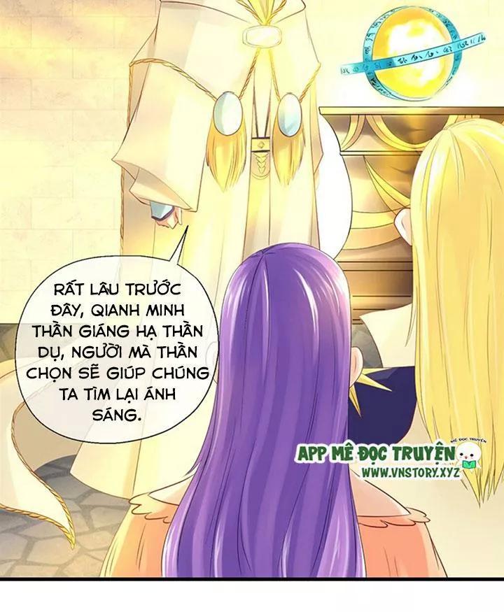 Bồn Tắm Có Vấn Đề? Chapter 21 - 16