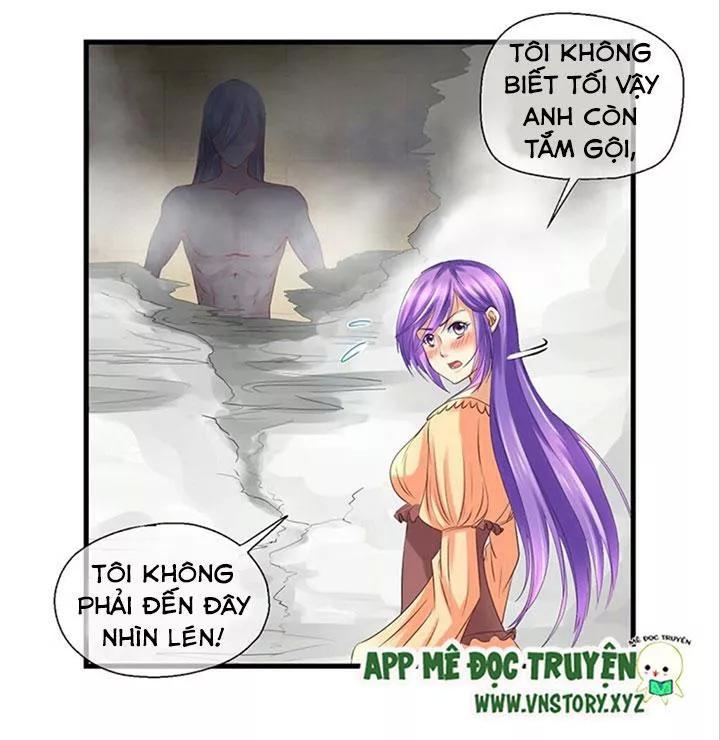 Bồn Tắm Có Vấn Đề? Chapter 25 - 3