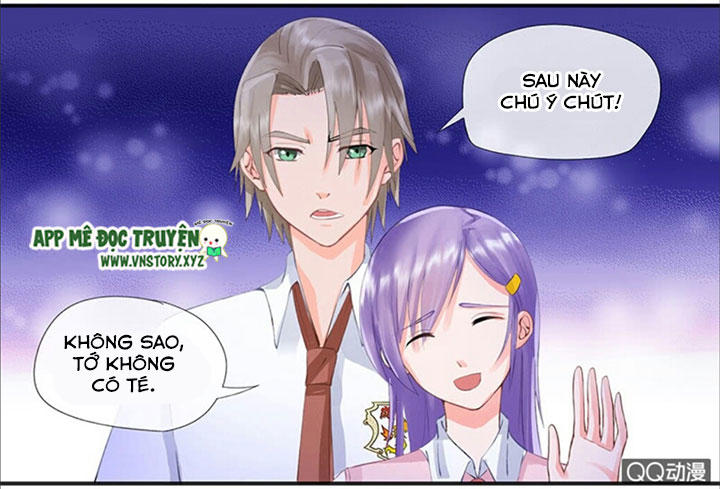 Bồn Tắm Có Vấn Đề? Chapter 3 - 15