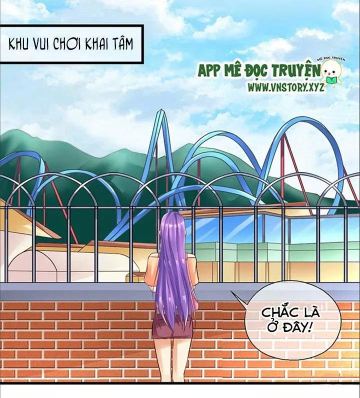 Bồn Tắm Có Vấn Đề? Chapter 30 - 13