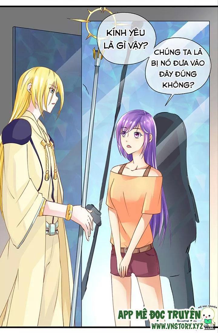 Bồn Tắm Có Vấn Đề? Chapter 33 - 18