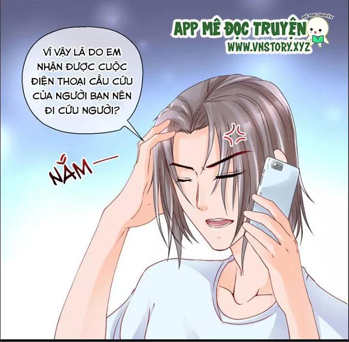 Bồn Tắm Có Vấn Đề? Chapter 35 - 2