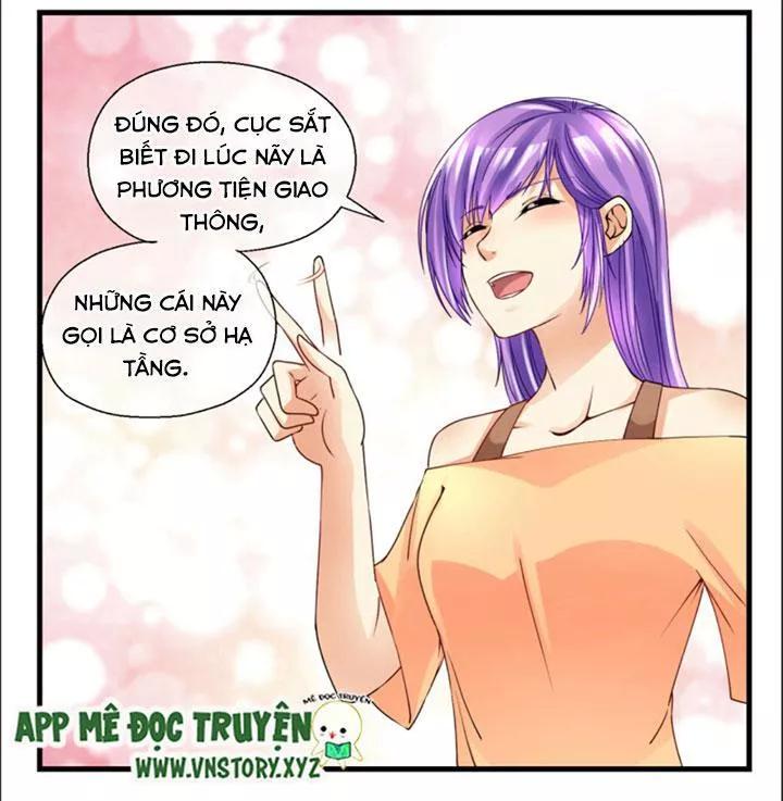 Bồn Tắm Có Vấn Đề? Chapter 35 - 12