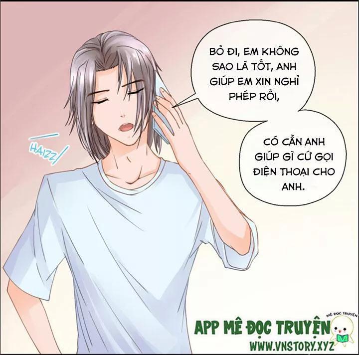 Bồn Tắm Có Vấn Đề? Chapter 35 - 5