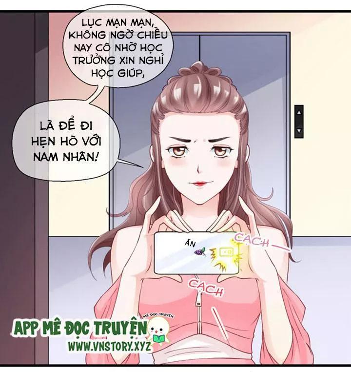 Bồn Tắm Có Vấn Đề? Chapter 36 - 28