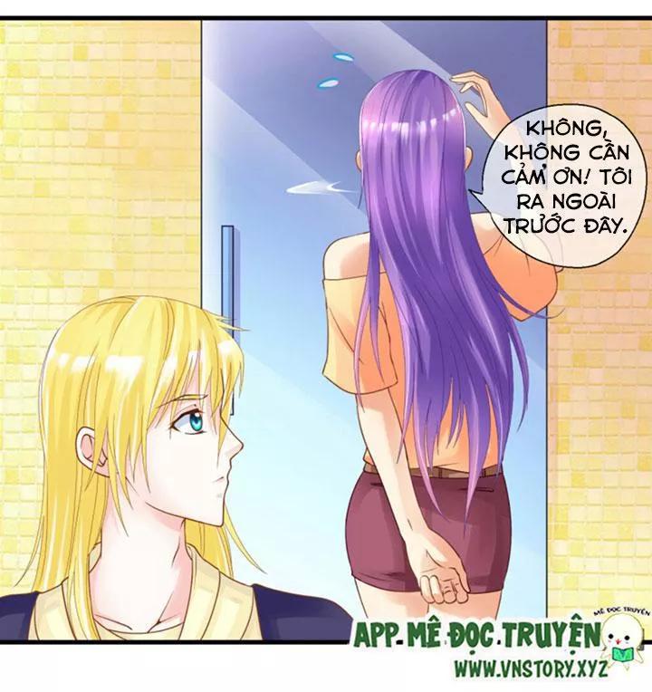 Bồn Tắm Có Vấn Đề? Chapter 36 - 6