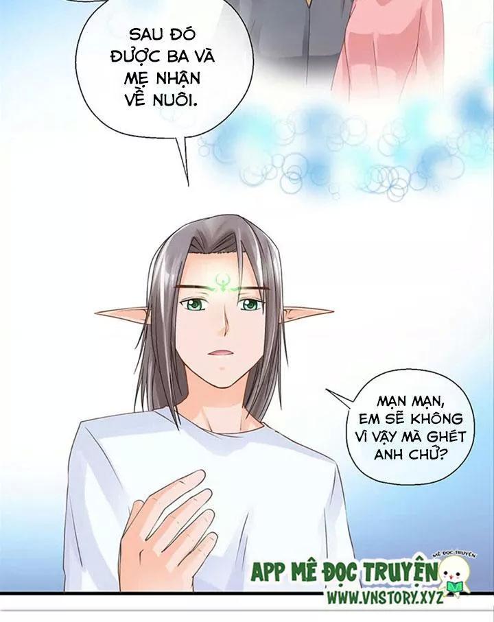 Bồn Tắm Có Vấn Đề? Chapter 39 - 37