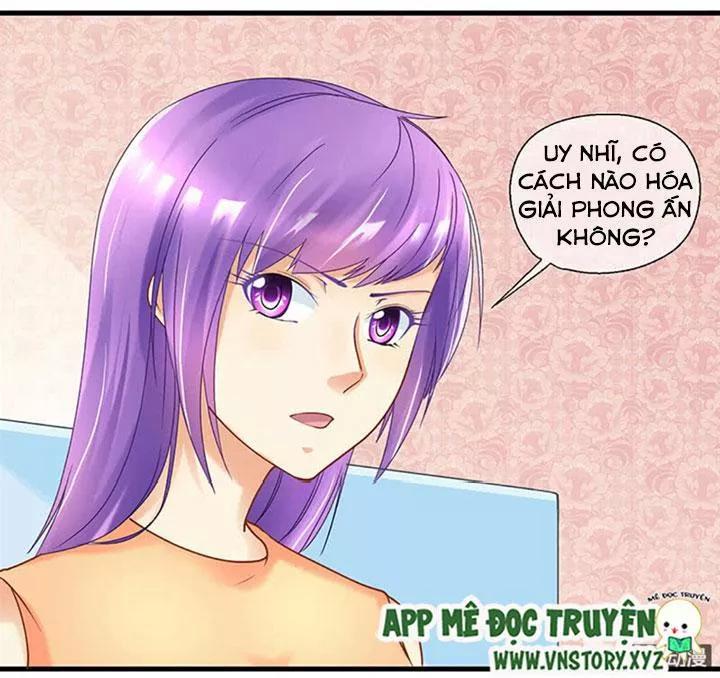 Bồn Tắm Có Vấn Đề? Chapter 39 - 46