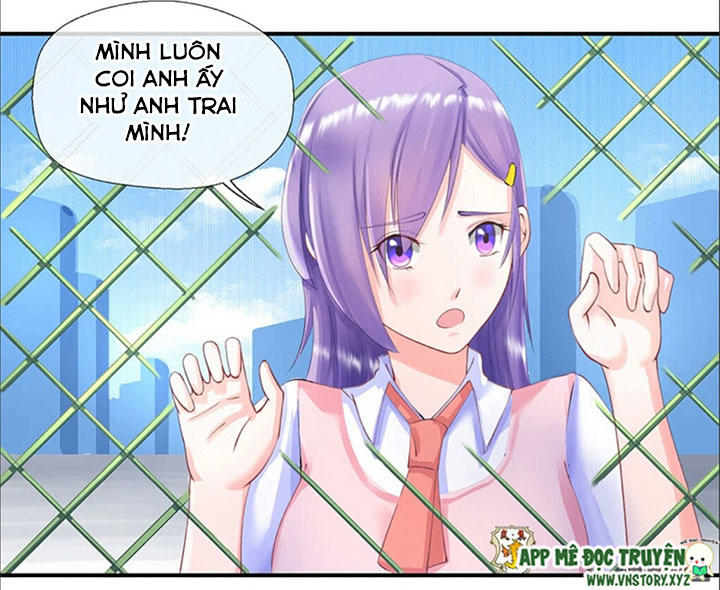 Bồn Tắm Có Vấn Đề? Chapter 4 - 19