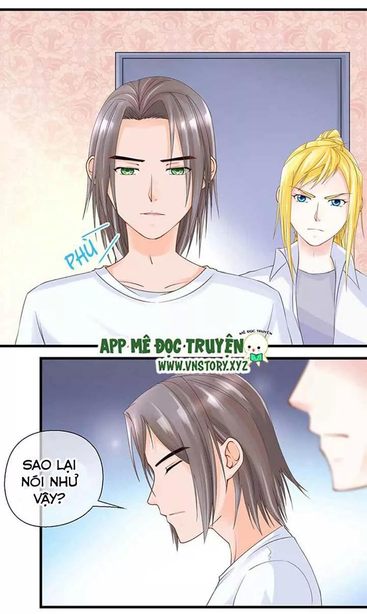 Bồn Tắm Có Vấn Đề? Chapter 40 - 2