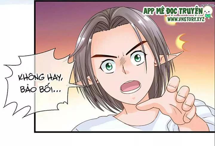 Bồn Tắm Có Vấn Đề? Chapter 40 - 25