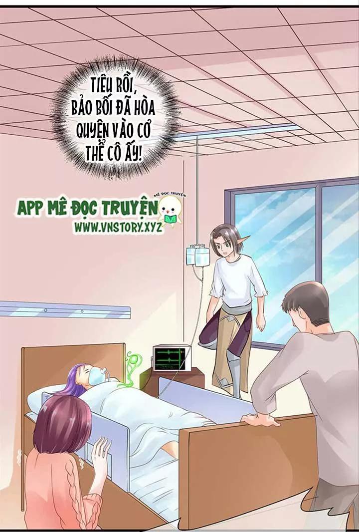 Bồn Tắm Có Vấn Đề? Chapter 40 - 27