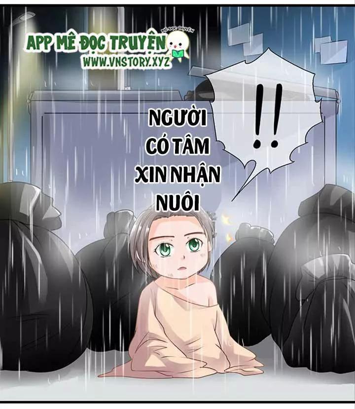 Bồn Tắm Có Vấn Đề? Chapter 40 - 35