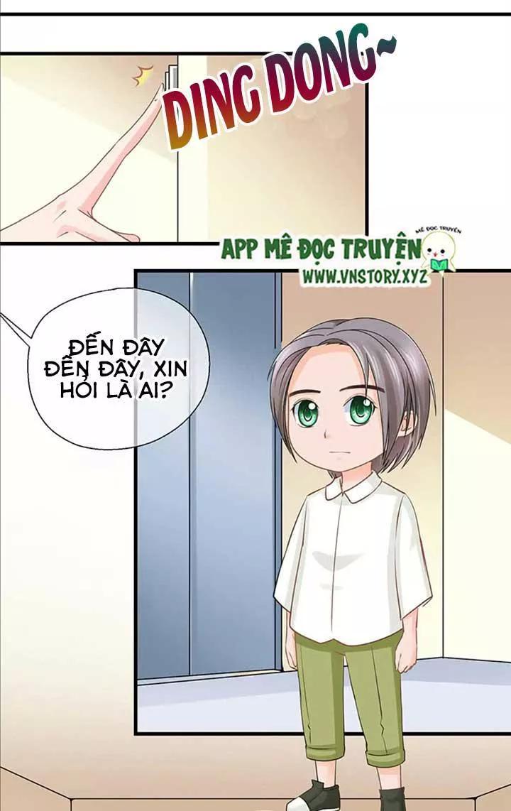 Bồn Tắm Có Vấn Đề? Chapter 40 - 42