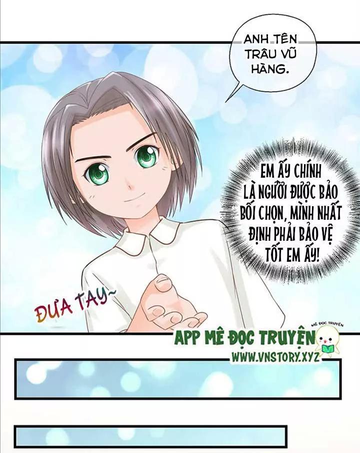 Bồn Tắm Có Vấn Đề? Chapter 40 - 46