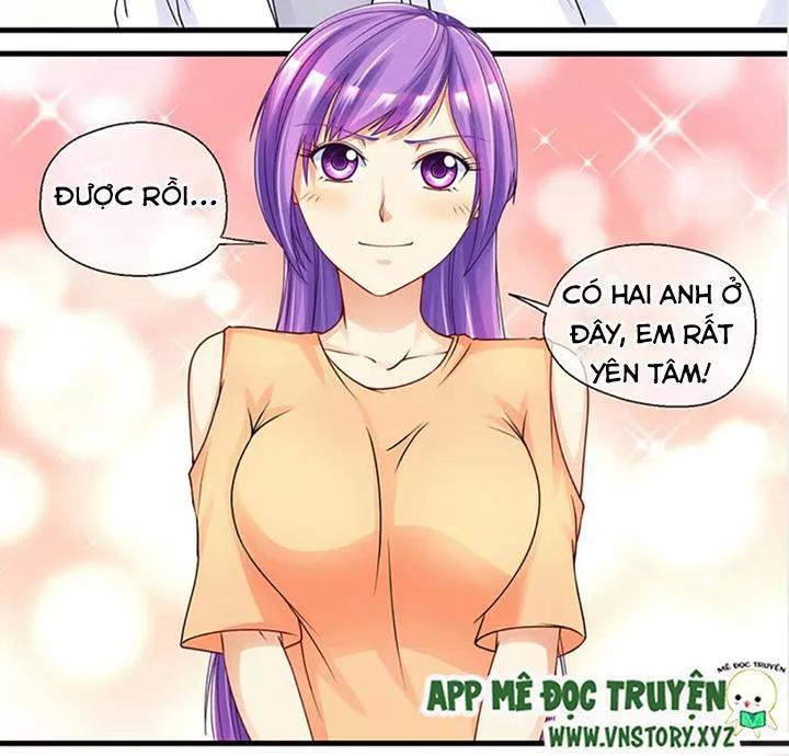 Bồn Tắm Có Vấn Đề? Chapter 41 - 11