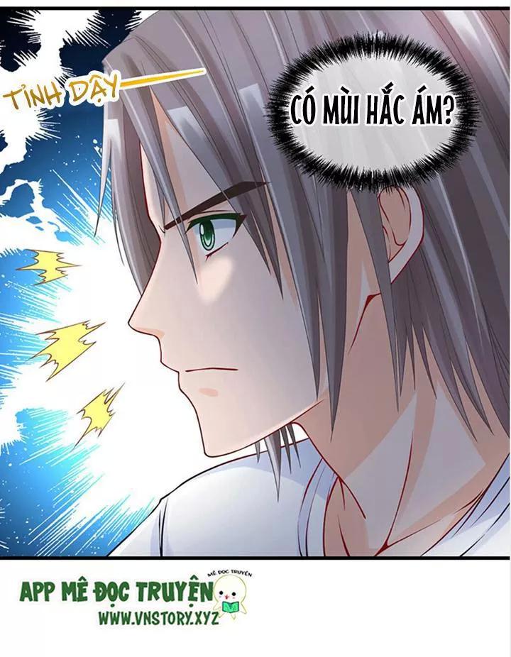 Bồn Tắm Có Vấn Đề? Chapter 41 - 18