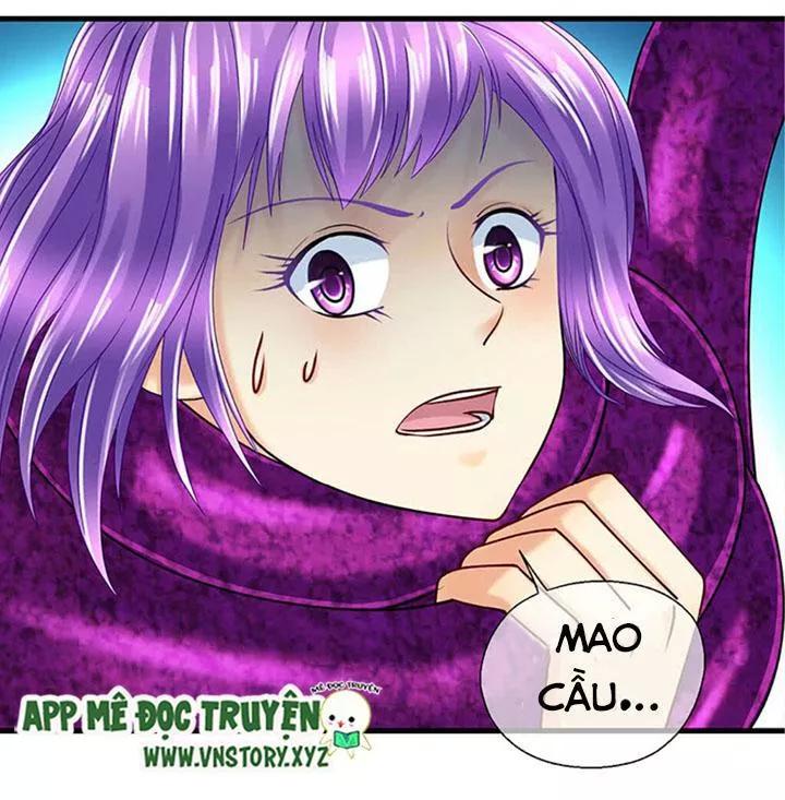 Bồn Tắm Có Vấn Đề? Chapter 43 - 21