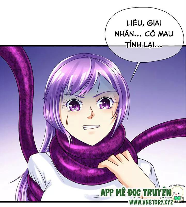 Bồn Tắm Có Vấn Đề? Chapter 43 - 25