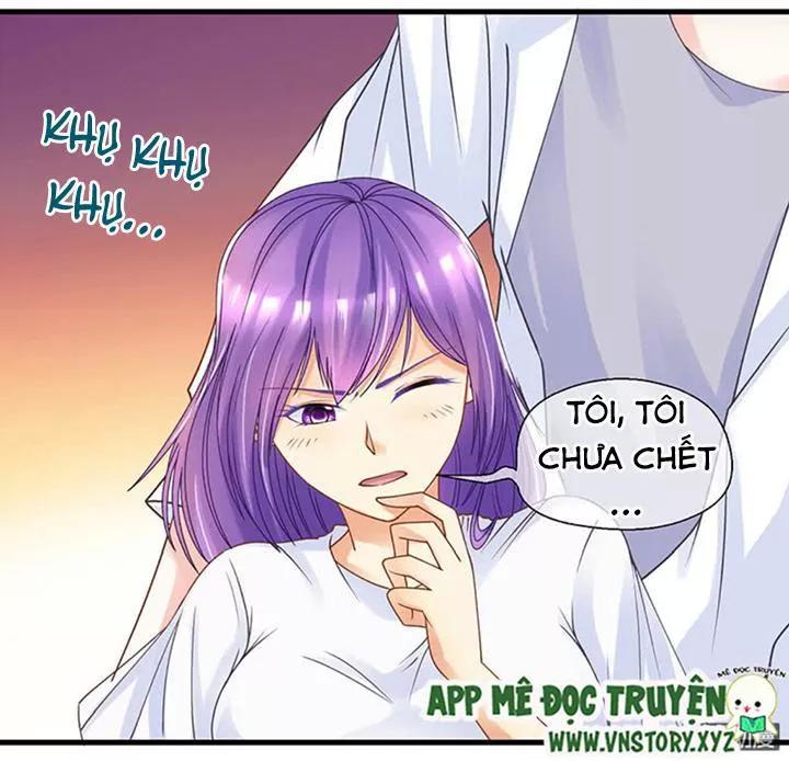 Bồn Tắm Có Vấn Đề? Chapter 43 - 47