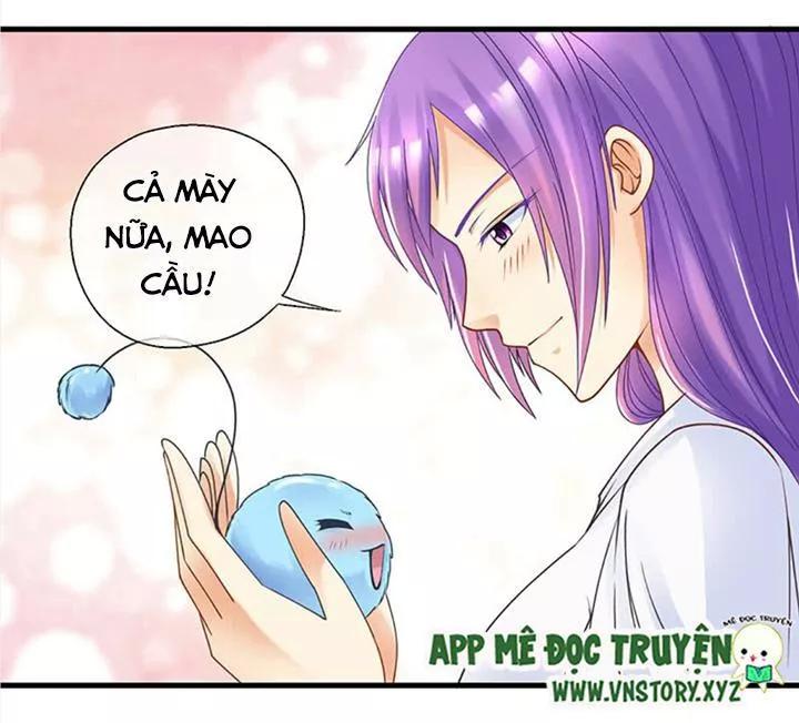 Bồn Tắm Có Vấn Đề? Chapter 43 - 50