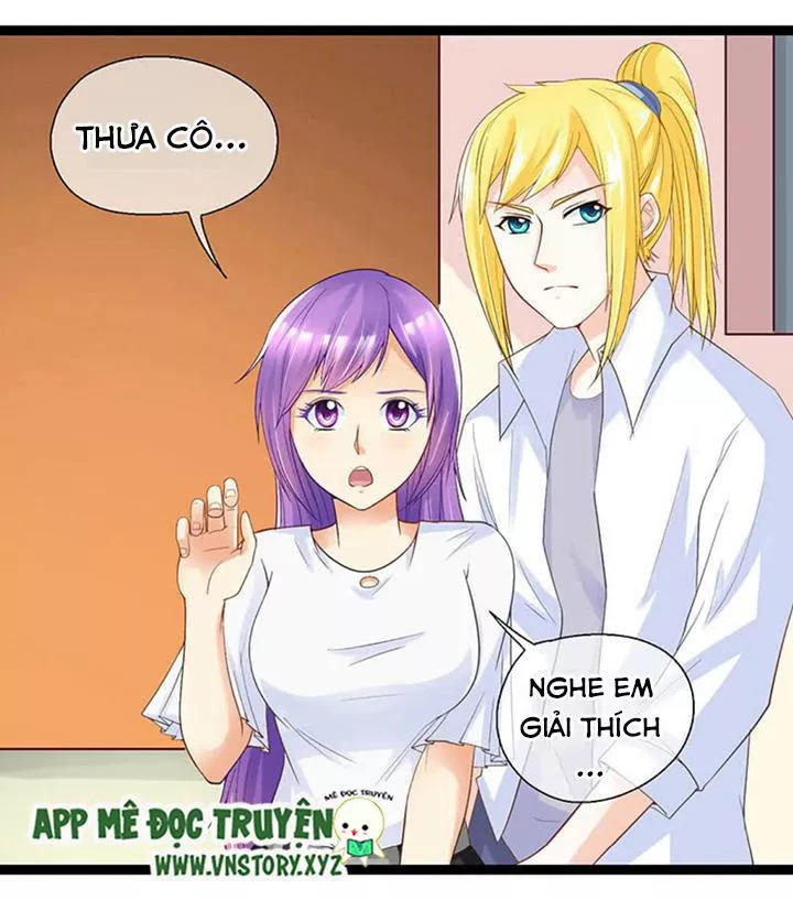 Bồn Tắm Có Vấn Đề? Chapter 44 - 2