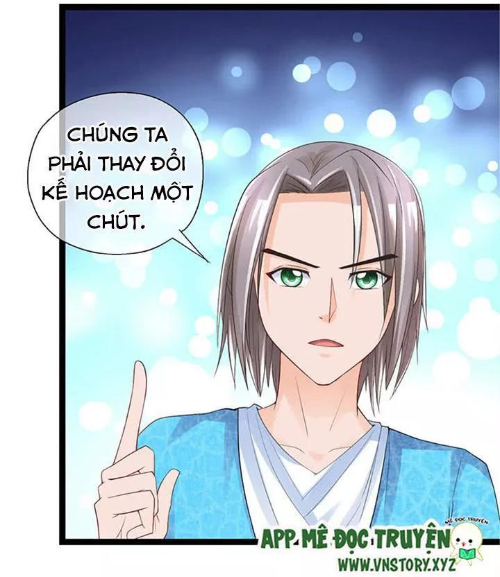 Bồn Tắm Có Vấn Đề? Chapter 44 - 15