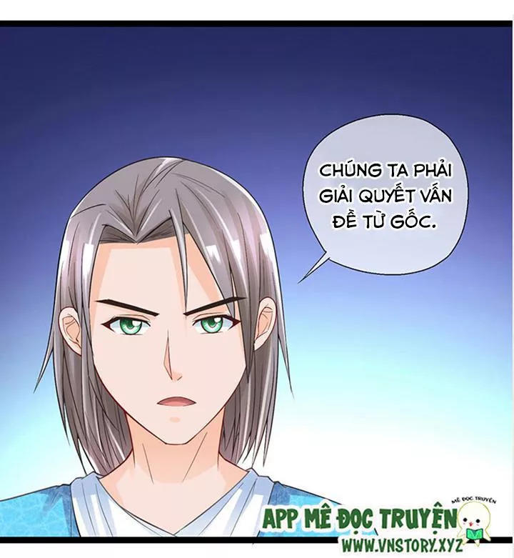 Bồn Tắm Có Vấn Đề? Chapter 44 - 20