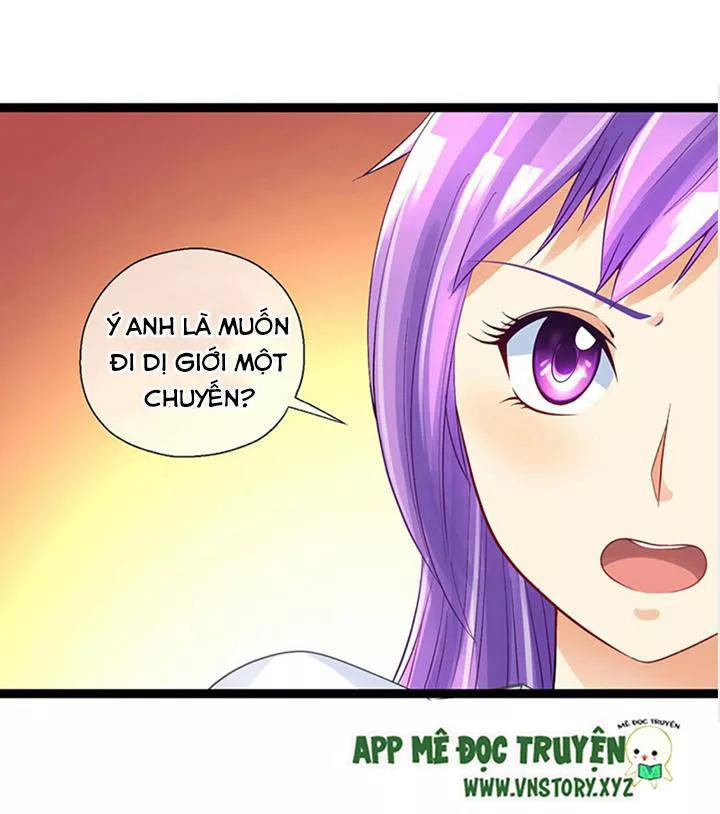 Bồn Tắm Có Vấn Đề? Chapter 44 - 21