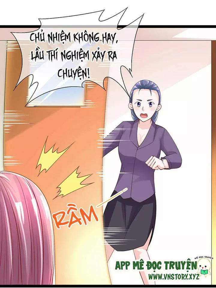 Bồn Tắm Có Vấn Đề? Chapter 44 - 26