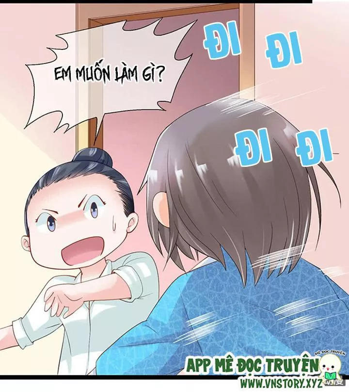 Bồn Tắm Có Vấn Đề? Chapter 44 - 4