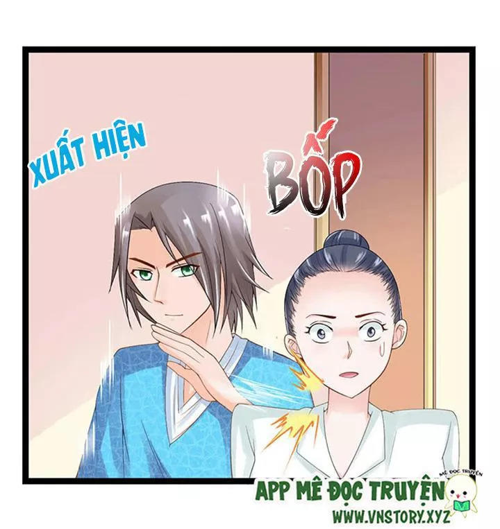 Bồn Tắm Có Vấn Đề? Chapter 44 - 5