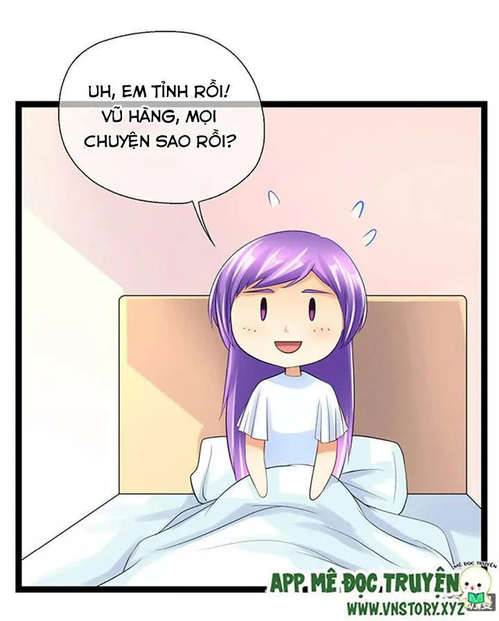 Bồn Tắm Có Vấn Đề? Chapter 44 - 43