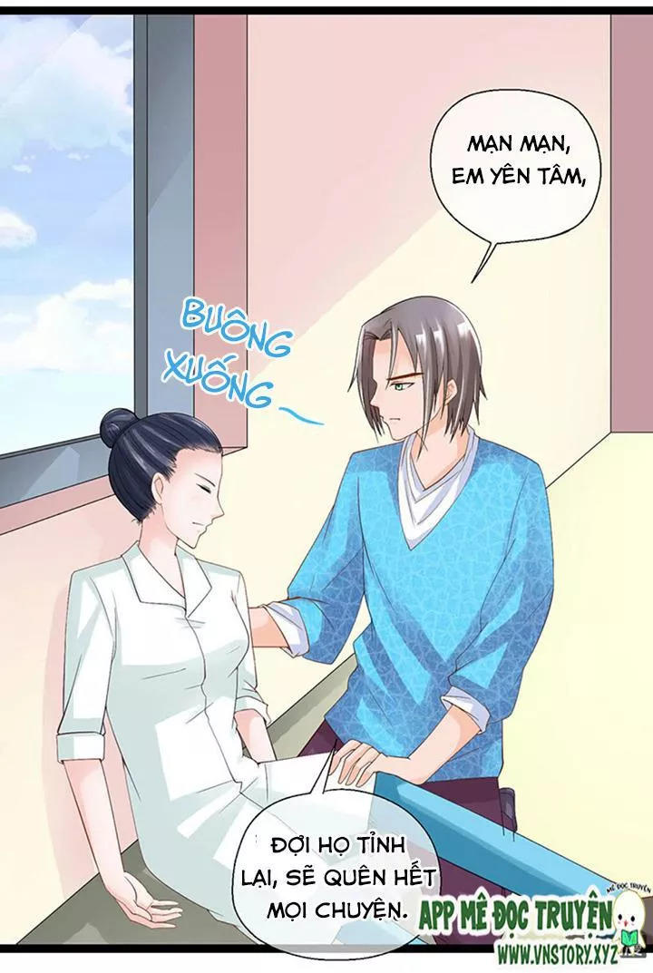 Bồn Tắm Có Vấn Đề? Chapter 44 - 9