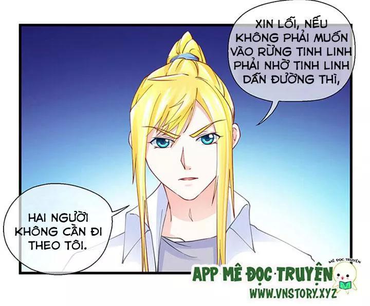 Bồn Tắm Có Vấn Đề? Chapter 45 - 3