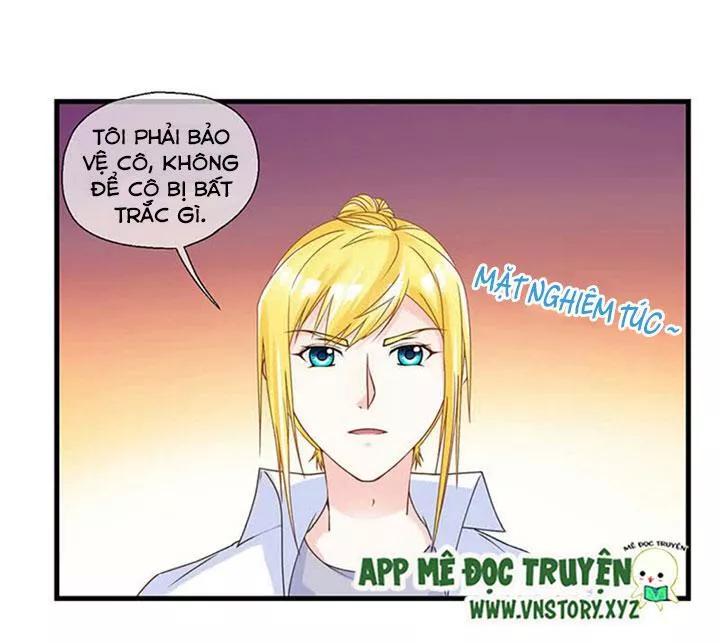 Bồn Tắm Có Vấn Đề? Chapter 45 - 28