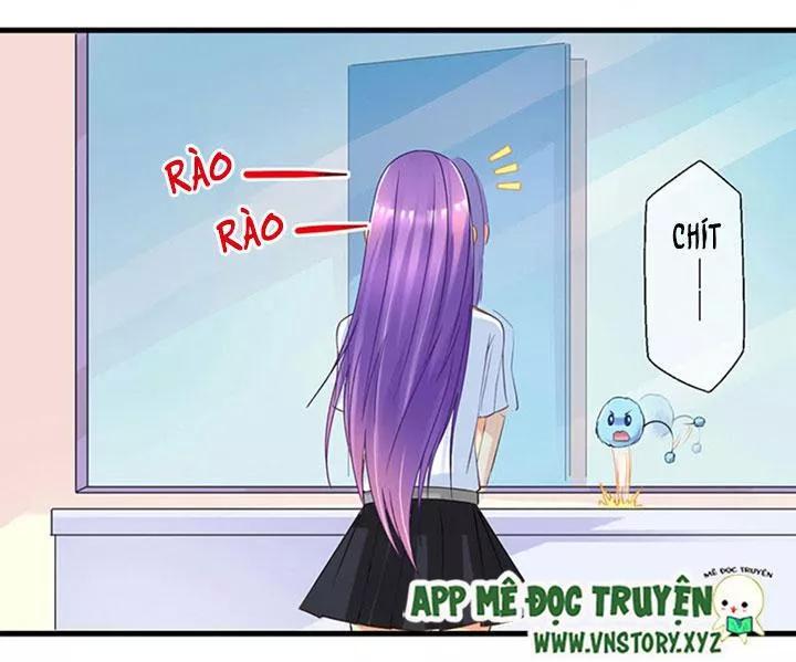 Bồn Tắm Có Vấn Đề? Chapter 45 - 39